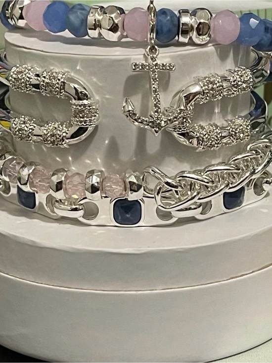 Bomb Party Jewelry - Bomb Party Spring Stacks 2025